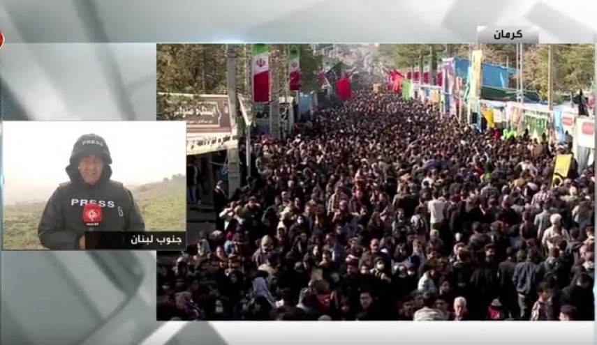 خبرنگار العالم در لبنان: ساعات آتی آبستن غافلگیری‌هایی است