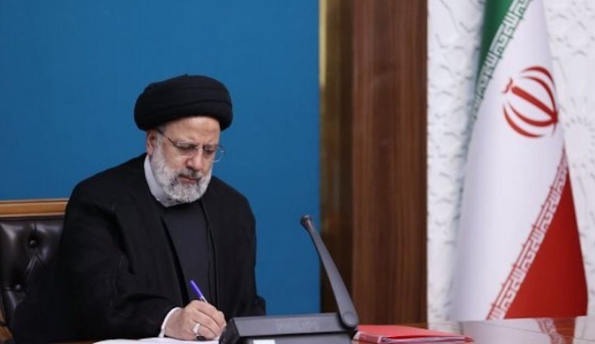 دستور رئیسی برای شناسایی عوامل حادثه تروریستی کرمان