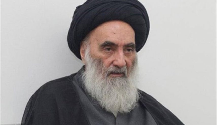 پیام تسلیت آیت‌الله سیستانی درپی حادثه کرمان