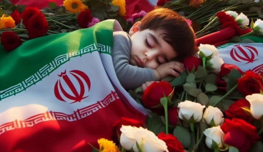 کرمان تسلیت + تصاویر گرافیکی