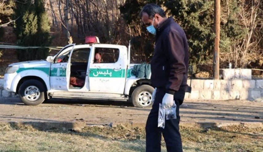 انتشار اسامی 284 مجروح حادثه تروریستی