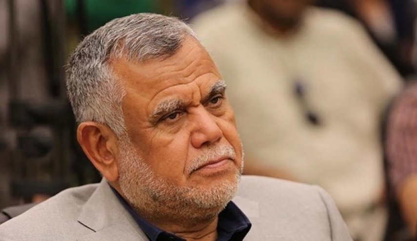 العامري: التواجد الأميركي بات يشكل خطراً على أمن وسلامة الشعب العراقي
