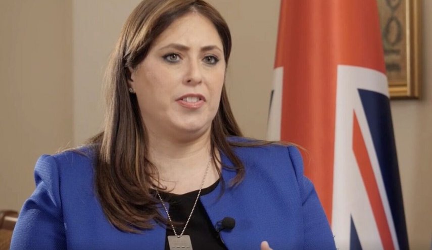 سفیر رژیم صهیونیستی در لندن: ایران مسئول انفجارهای اخیر در بیروت و کرمان است