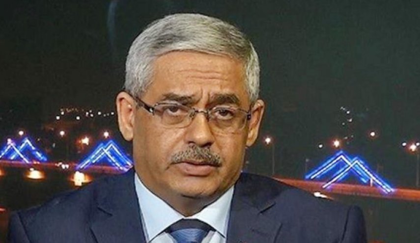 کارشناس امنیتی: الحشد الشعبی تنها نهادی است که آمریکایی‌ها در اتاق‌ عملیات آن حضور ندارند