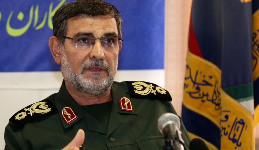ویژگی‌های ناو «ابومهدی» و ۱۰۰ شناور موشک‌انداز الحاق‌شده به نیروی دریایی سپاه