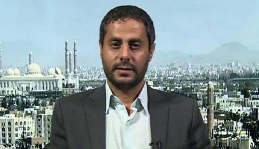 انصارالله: سرانجام تحرکات آمریکا شکست است/مرحله اول جنگ را برده‌ایم