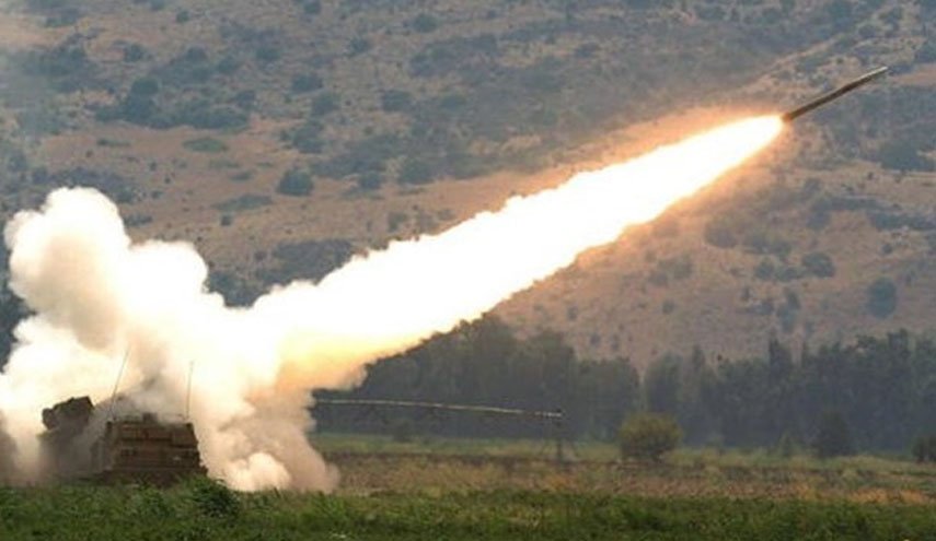 مقاومت لبنان با 62 فروند موشک یک پایگاه مهم نظامی صهیونیست ها را هدف قرار داد/ آژیر خطر در 94 شهرک صهیونیست نشین به صدا درآمد
