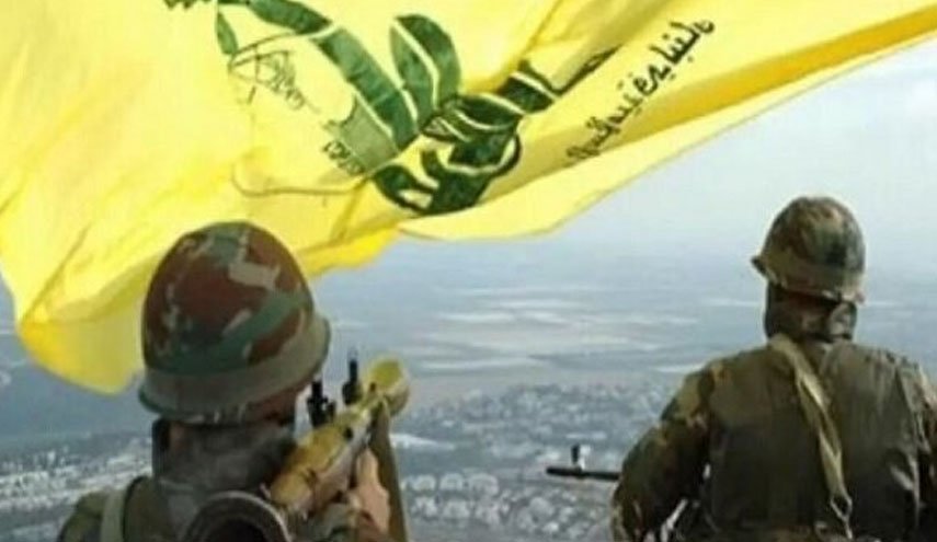 بیانیه حزب الله لبنان: مواضع نظامیان صهیونیست را در مجاورت سایت المطله هدف قرار دادیم
