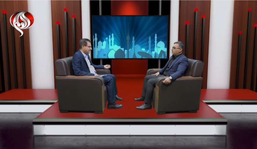 اظهارات مهم یکی از رهبران النجبا عراق درباره علت اصلی ترور «ابوتقوی»