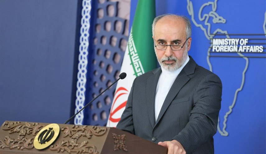 ایران ترور شهید وسام الطویل از فرماندهان حزب الله را شدیدا محکوم کرد