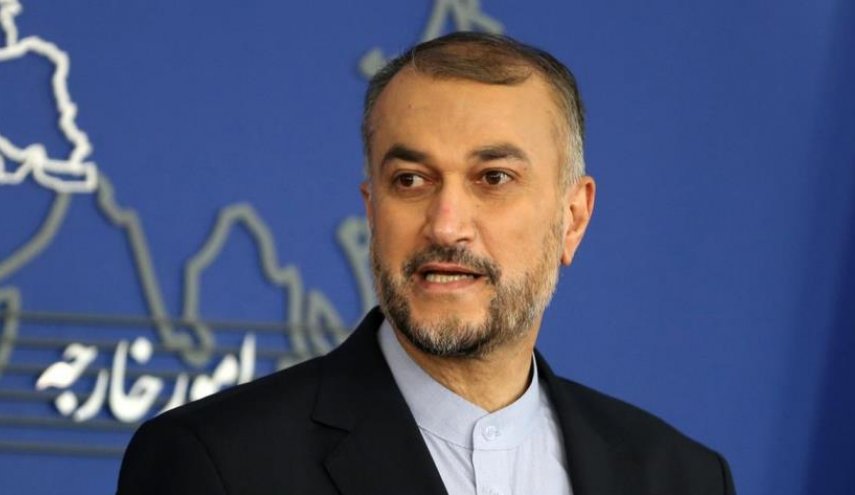 امیرعبداللهیان: صهیونیست‌ها از اصحاب رسانه نفرت دارند