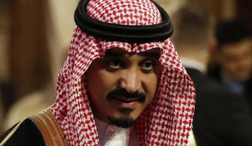 سفیر سعودی در لندن: حماس بخشی از راه‌حل سیاسی برای جنگ است