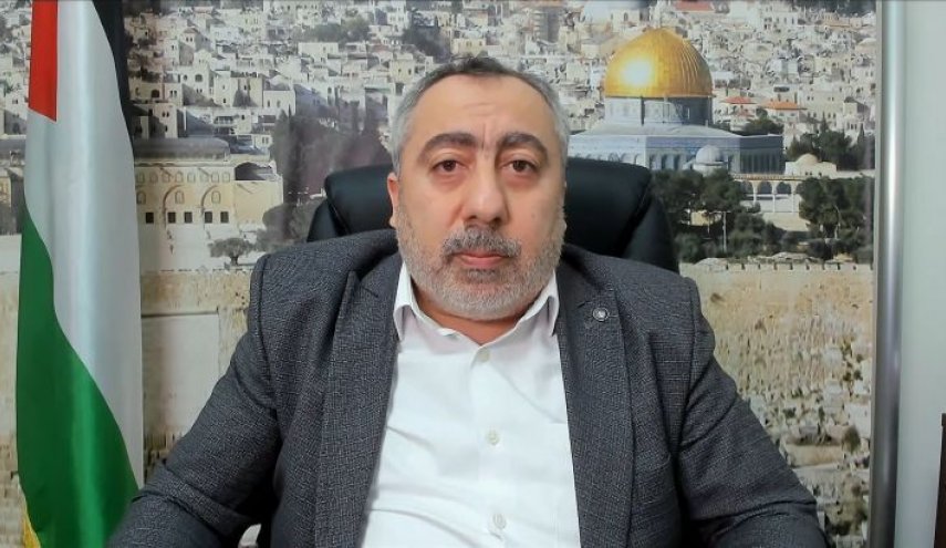 مشاور هنیه: آمریکا بخشی از جنگ علیه غزه است