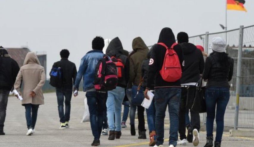 خطة للتخلص من ملايين المهاجرين من ألمانيا+تفاصيل