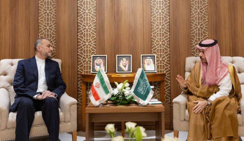 وزیر خارجه عربستان: مشکل پرواز عمره‌گزاران ایرانی بزودی حل می‌شود