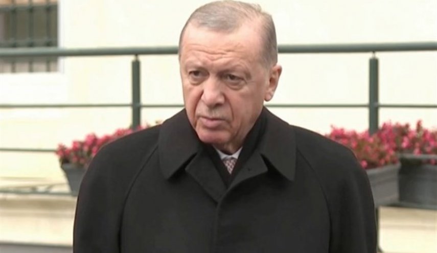 اردوغان: آمریکا آن کاری را در یمن انجام می‌دهد که «اسرائیل» در غزه می‌کند