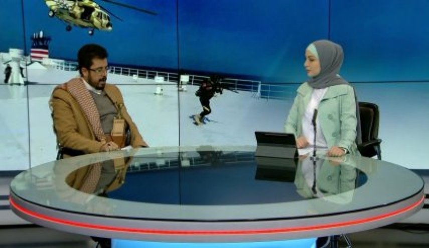 سفیر یمن در ایران: تجاوز نظامی آمریکا و انگلیس ما را غافلگیر نکرد