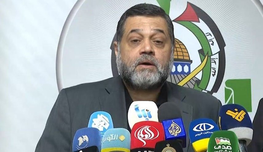 اسامه حمدان: عملیات طوفان الاقصی اقدامی ضروری علیه اشغالگری بود/ اعتراف رژیم صهیونیستی به قتل عام فلسطینیان در لاهه
