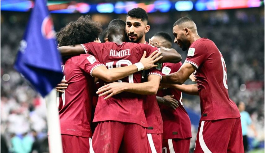 سوريا تستهل مشوارها في كأس آسيا بهذه النتيجة.. 