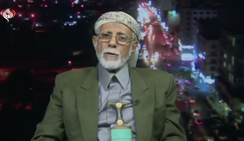 مقام یمنی: تشنه رویارویی با آمریکا هستیم