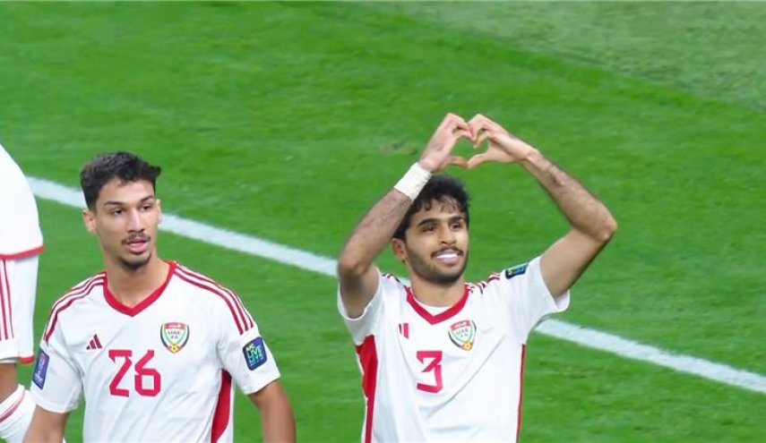 كأس آسيا.. الإمارات تحقق فوزا صعبا على هونغ كونغ