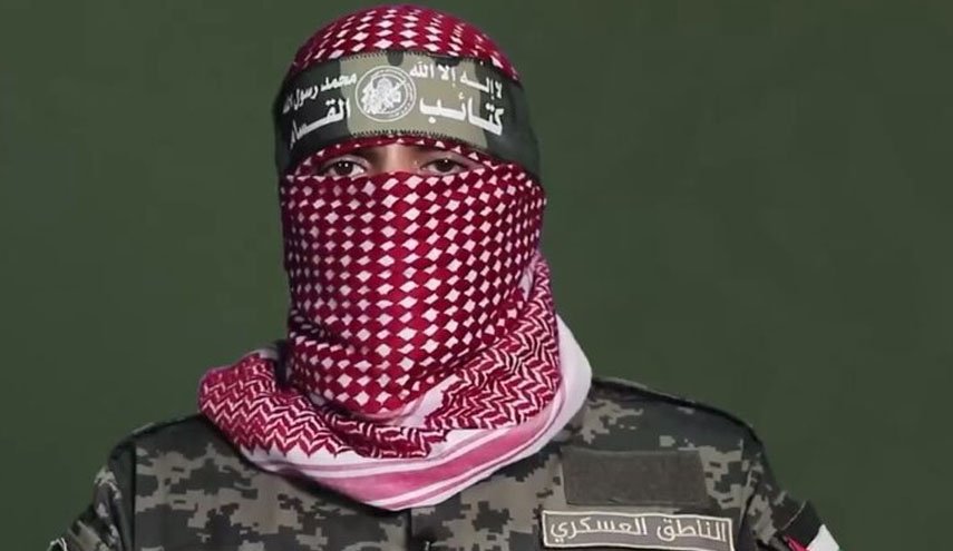 ابوعبیده: 1000 خودروی زرهی اشغالگران را در 100 روز جنگ منهدم کردیم/ احتمال کشته شدن بیشتر اسرای دشمن در حملات هفته های اخیر