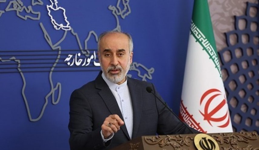طهران: الجرائم بحق غزة لن تنقذ كيان الفصل العنصري من خطر الانهيار