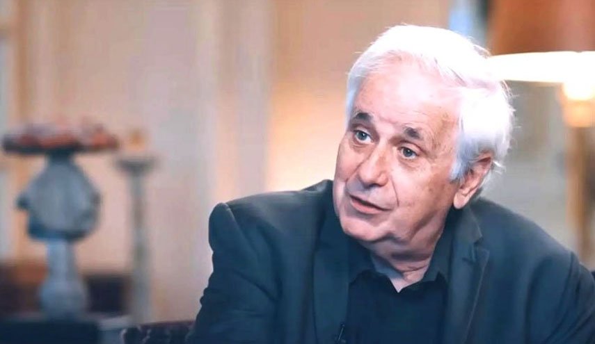 5 نشانه آغاز فروپاشی صهیونیسم از نگاه تاریخ نگار مشهور اسرائیلی