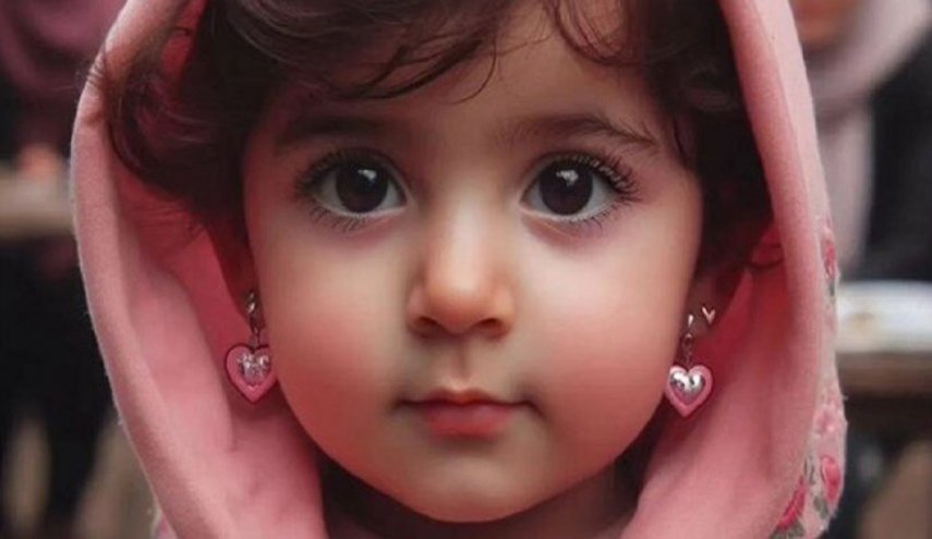 هشتگ کاپشن ‌صورتی روی موشک‌های سپاه
