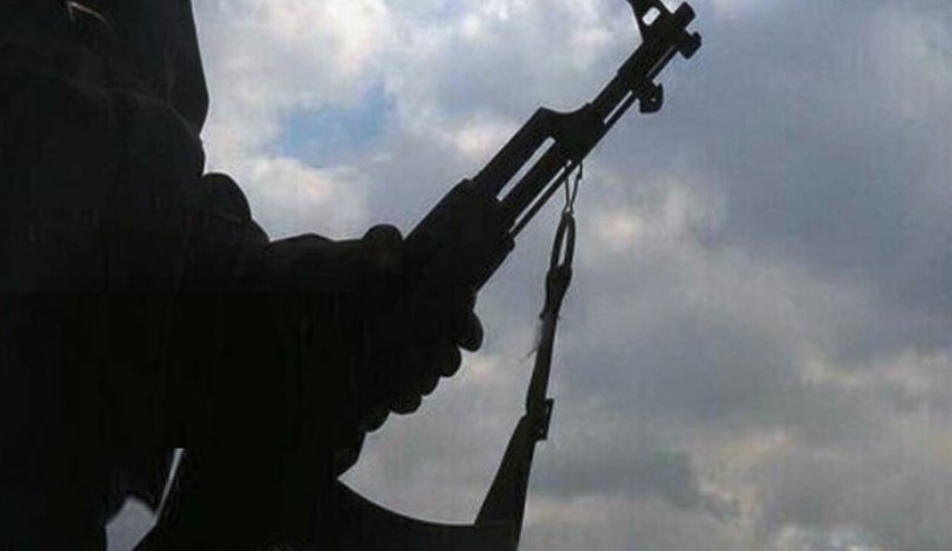 بيان حرس الثورة الاسلامية بشأن استشهاد احد منتسبيه بعملية ارهابية