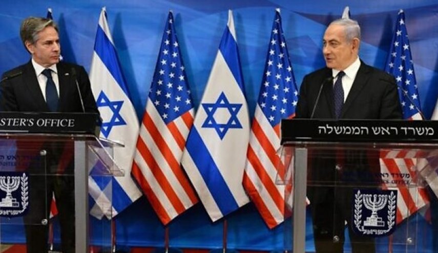 مخالفت نتانیاهو با عادی‌سازی روابط با ریاض و تشکیل کشور فلسطین

