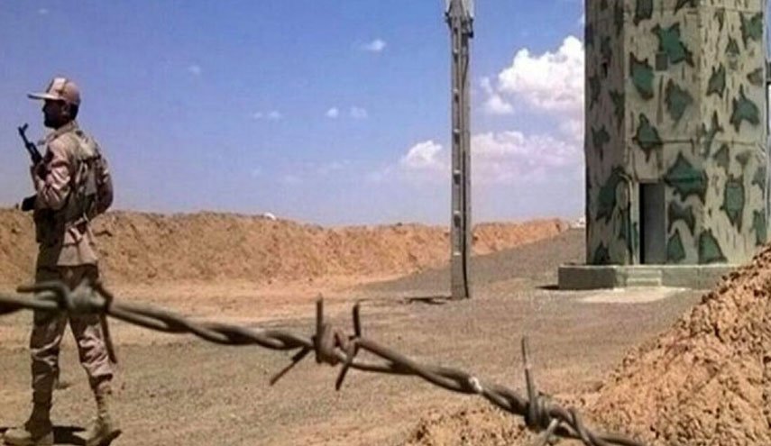 کشته شدن 3 زن و 4 کودک غیر ایرانی با موشک از سوی پاکستان + ویدیو