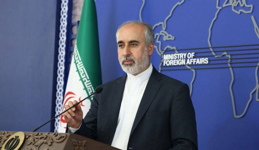 واکنش تهران به حمله پاکستان به نقطه مرزی ایران