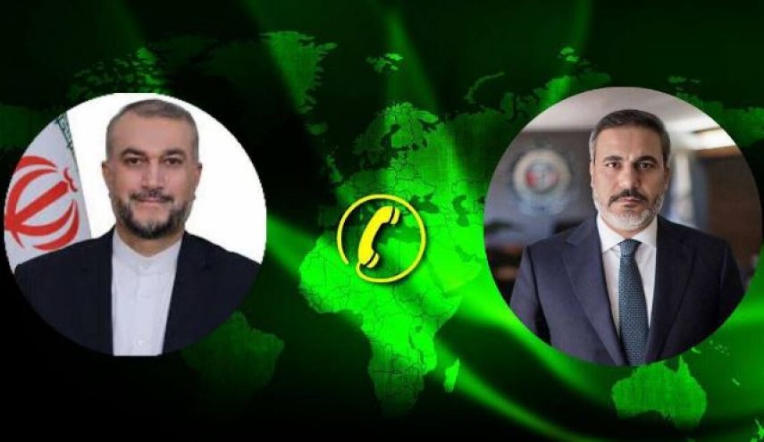 امیرعبداللهیان: مبارزه با تروریسم مسئولیت مشترک همه کشورهای منطقه است
