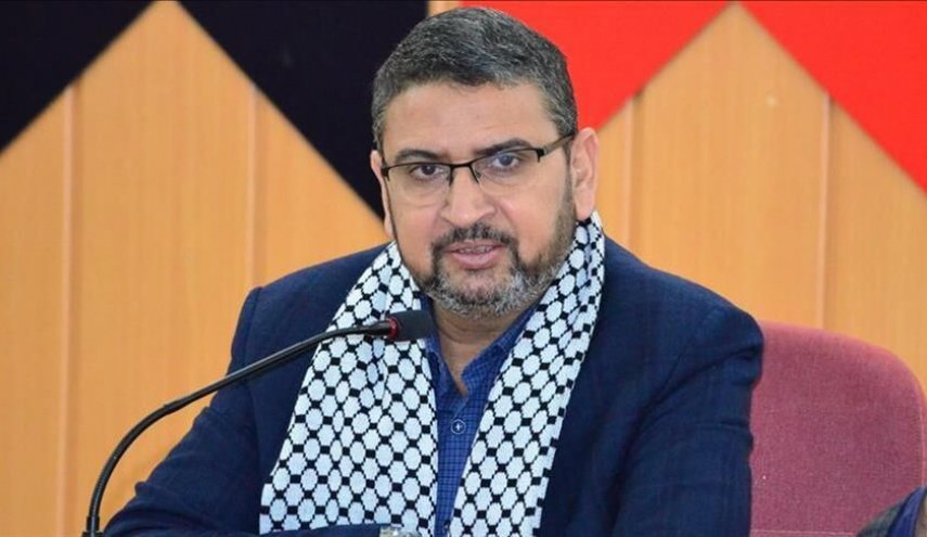 انتقاد عضو ارشد حماس از اظهارات سفیر عربستان

