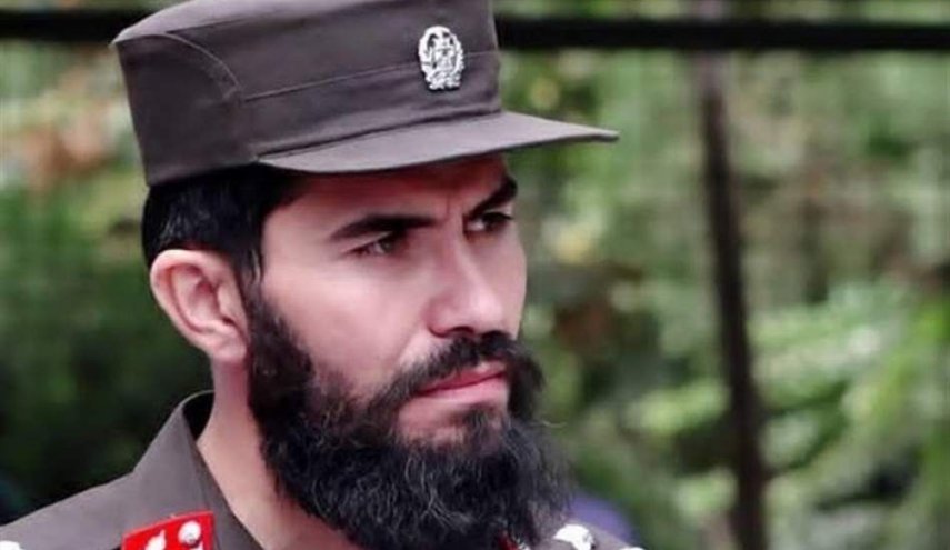 حکومت افغانستان: هیچ ارتباطی با گروه تروریستی جیش الظلم نداریم