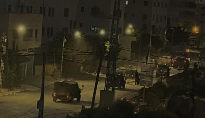 هشدار صهیونیست‌ها درباره از دست رفتن کنترل اوضاع در کرانه باختری