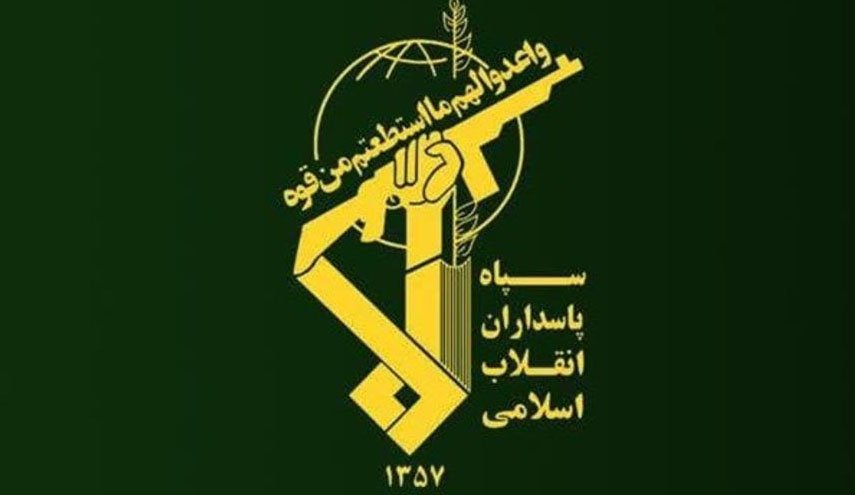 اعلام اسامی ۴ شهید مستشار سپاه در دمشق 