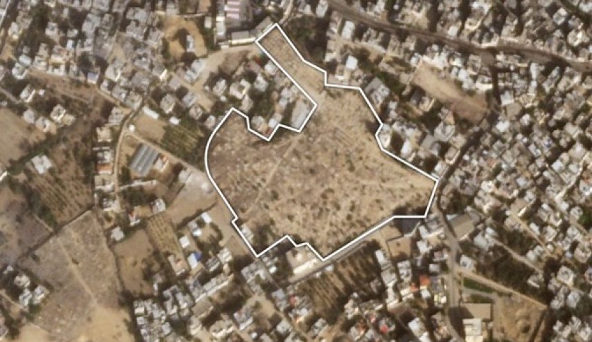 سی ان ان: ارتش اسرائیل 16 گورستان غزه را ویران و مورد هتک حرمت قرار داده است
