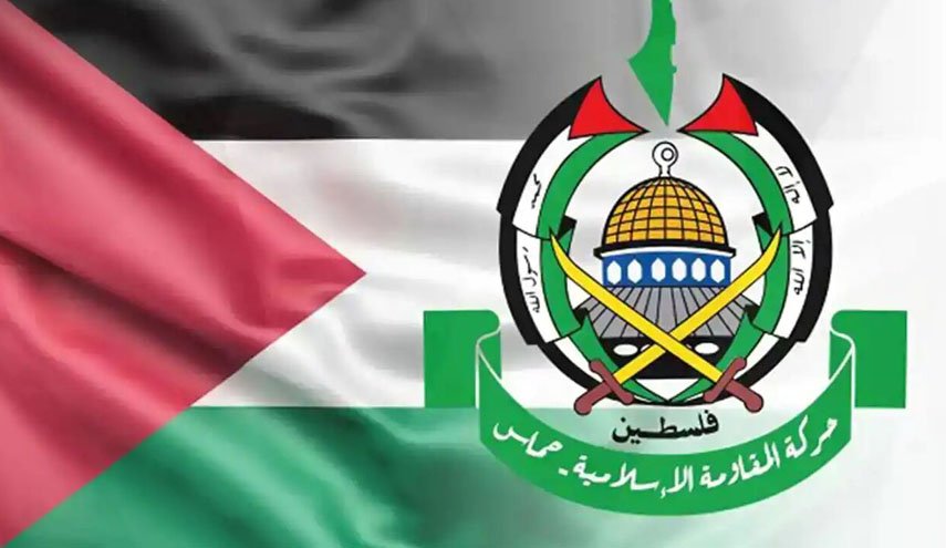 حماس حمله رژیم صهیونیستی به مستشاران ایرانی در دمشق را محکوم کرد