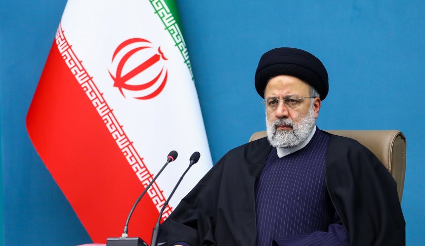 رئیسی: جمهوری اسلامی جنایات رژیم صهیونیستی را بی‌پاسخ نخواهد گذاشت
