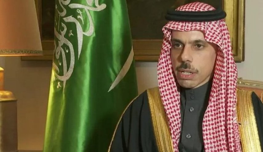 ریاض: افزایش تنش‌ها بین آمریکا و یمن برای منطقه خطرناک است