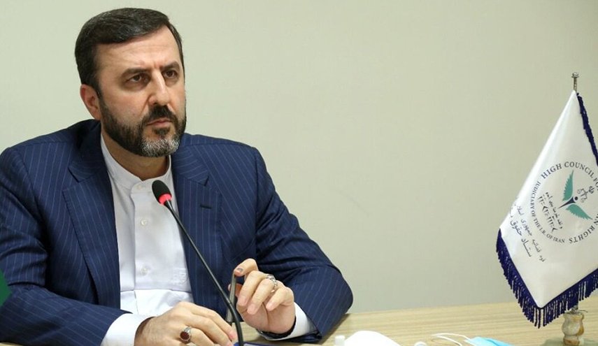 غريب آبادي: سيتم نقل السجناء الأفغان المؤهلين إلى بلادهم