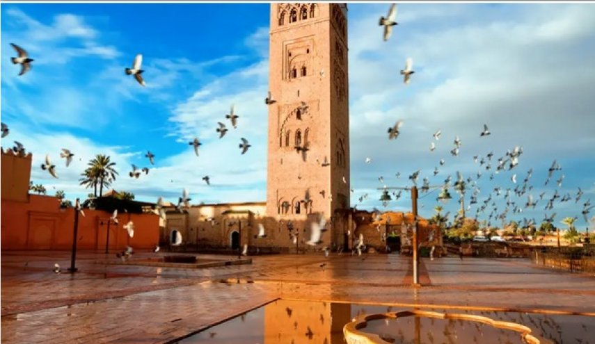 بلد عربي مصنف كأفضل مكان للعيش بالعالم من حيث الطقس 