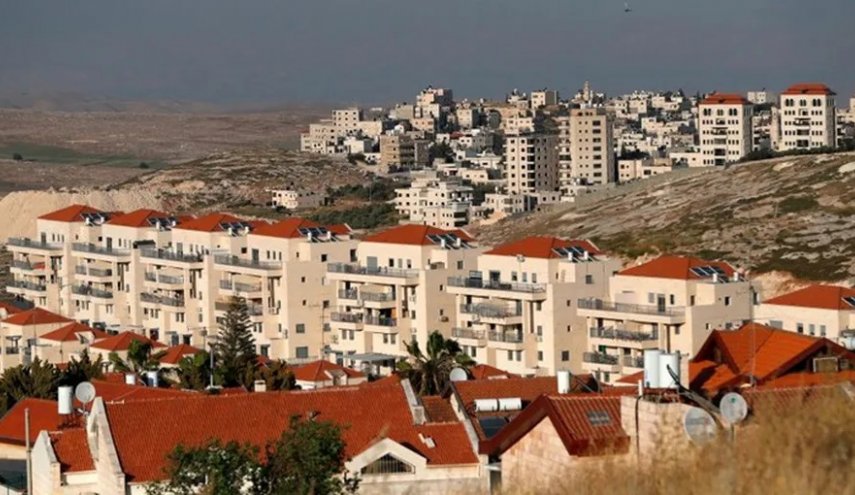 کنفرانس شهرک سازی در غزه در قدس 