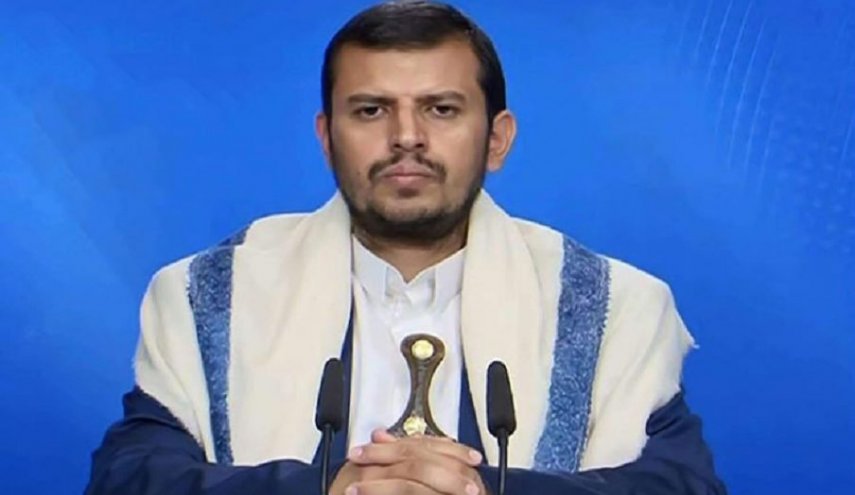 رهبر انصارالله یمن: علیه مواضع صهیونیست‌‌ها بیش از 200 حمله پهپادی و 50 حمله موشکی انجام دادیم