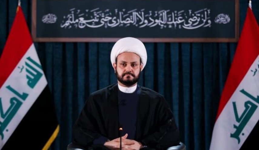 دبیرکل نجباء: وارد فاز دوم رویارویی با آمریکا و «اسرائیل» شده‌ایم
