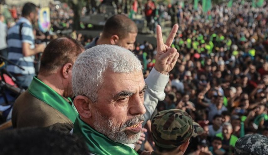 یحیی السنوار؛ همیشه یک قدم جلوتر از دستگاه‌های جاسوسی «اسرائیل»