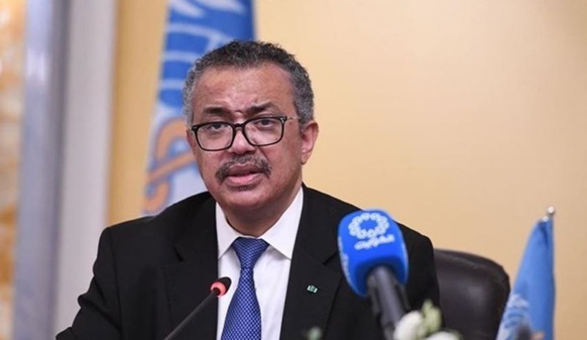 مدیر کل سازمان بهداشت جهانی: شرایط غزه جهنمی است