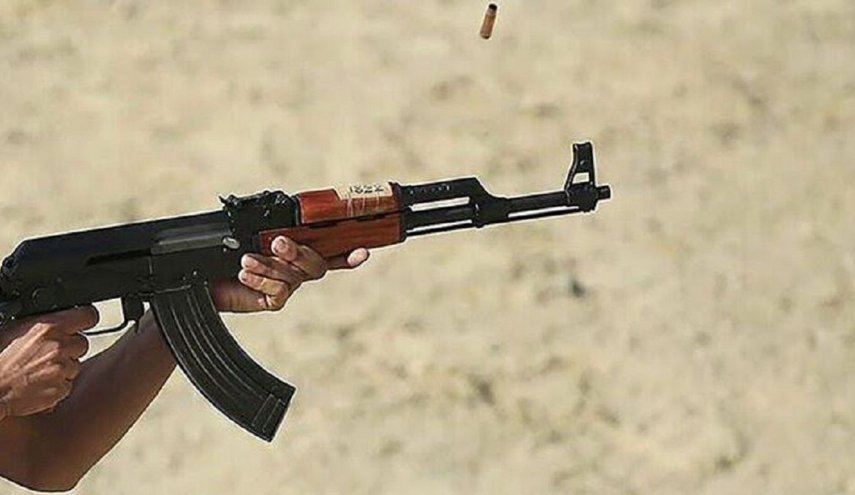 ۹ نفر از اتباع پاکستانی در سراوان کشته شدند